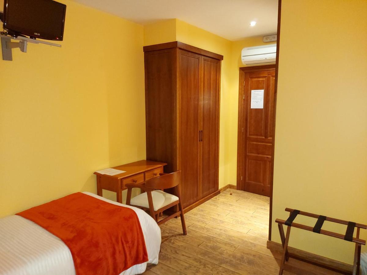 Rural Venta Del Alon Hotel 2*