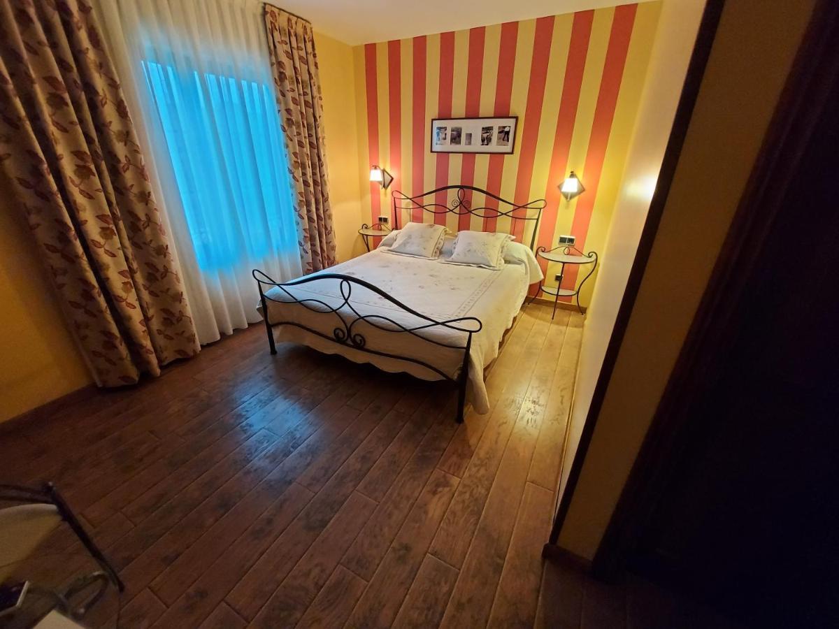 Rural Venta Del Alon 2* Villalon de Campos