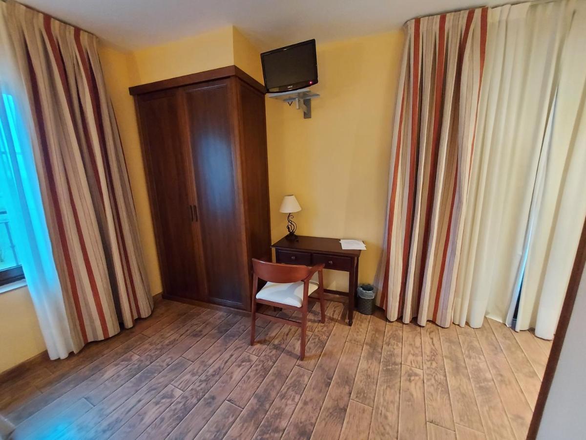 Rural Venta Del Alon 2* Villalon de Campos