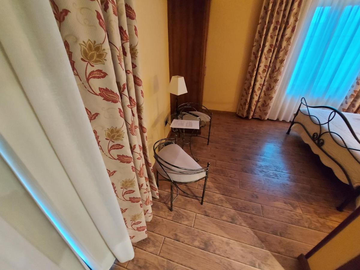 Rural Venta Del Alon 2* Villalon de Campos