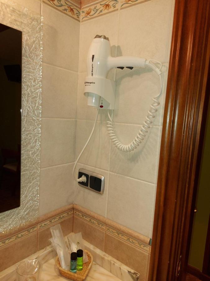 Rural Venta Del Alon Hotel