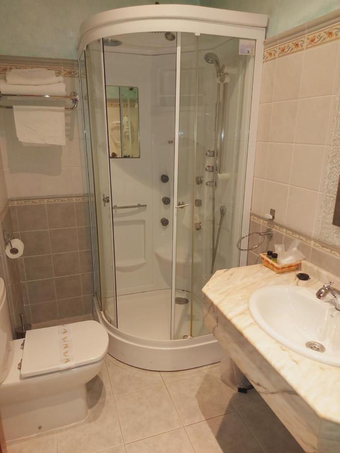 Rural Venta Del Alon 2* Villalon de Campos