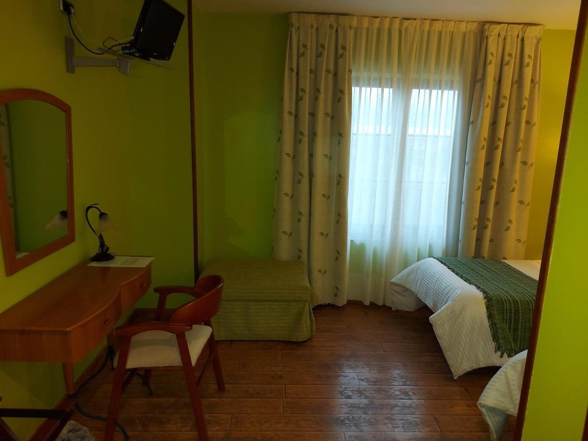 Rural Venta Del Alon Hotel Villalon de Campos