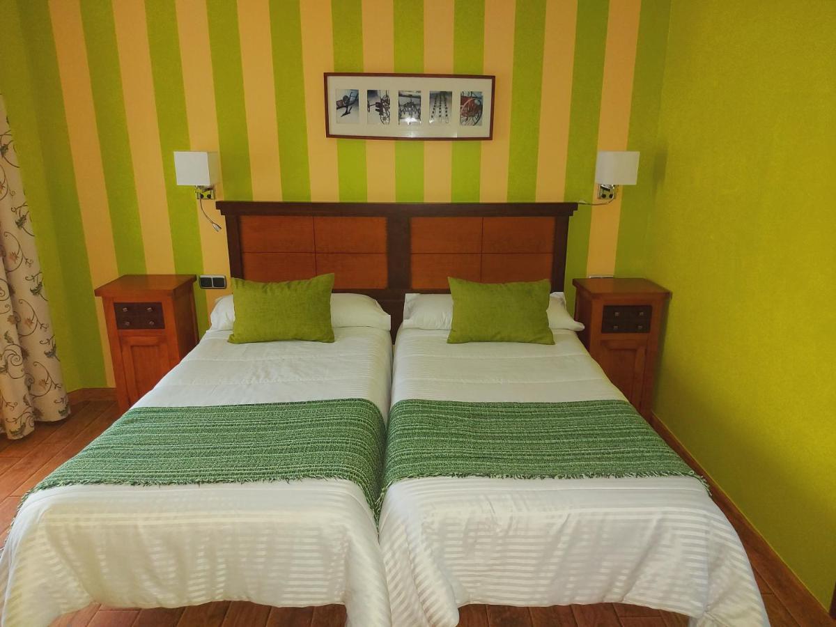 Rural Venta Del Alon 2* Villalon de Campos