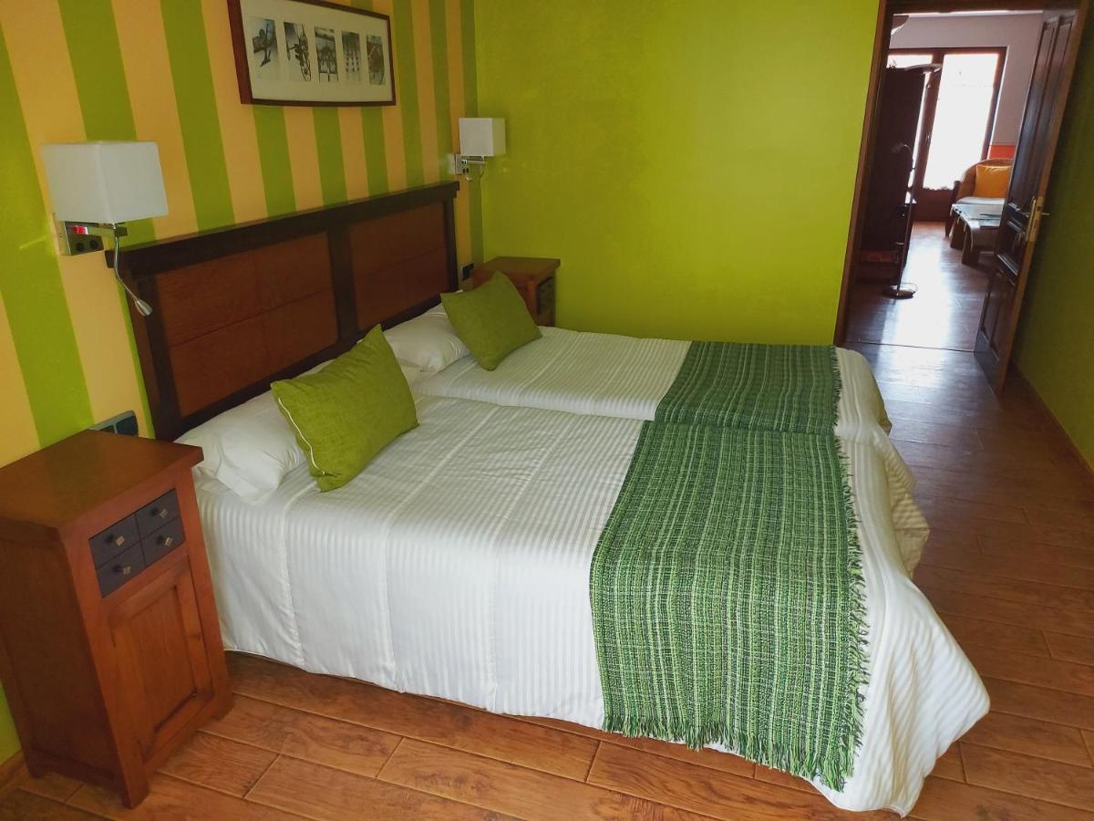 Rural Venta Del Alon 2* Villalon de Campos