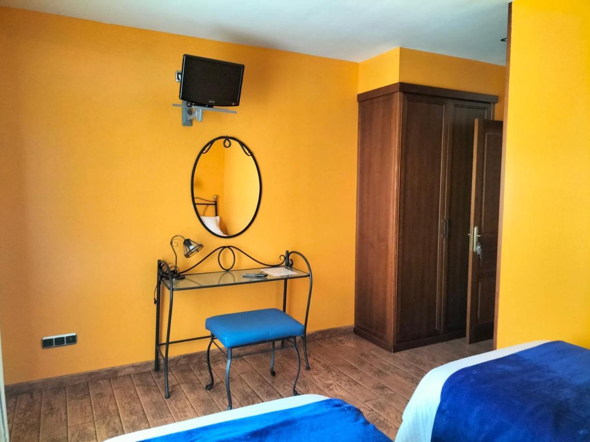 Rural Venta Del Alon 2* Villalon de Campos