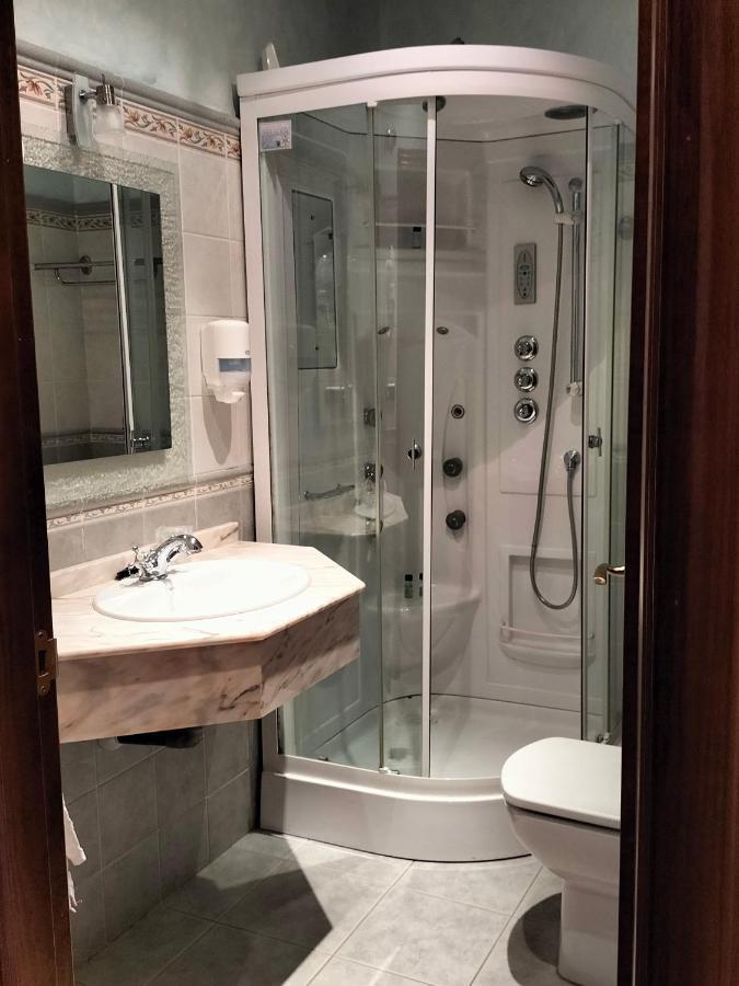 Rural Venta Del Alon Hotel Villalon de Campos