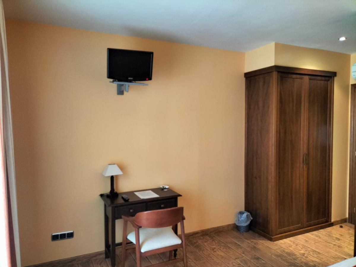 Hotel Rural Venta Del Alon Villalon de Campos