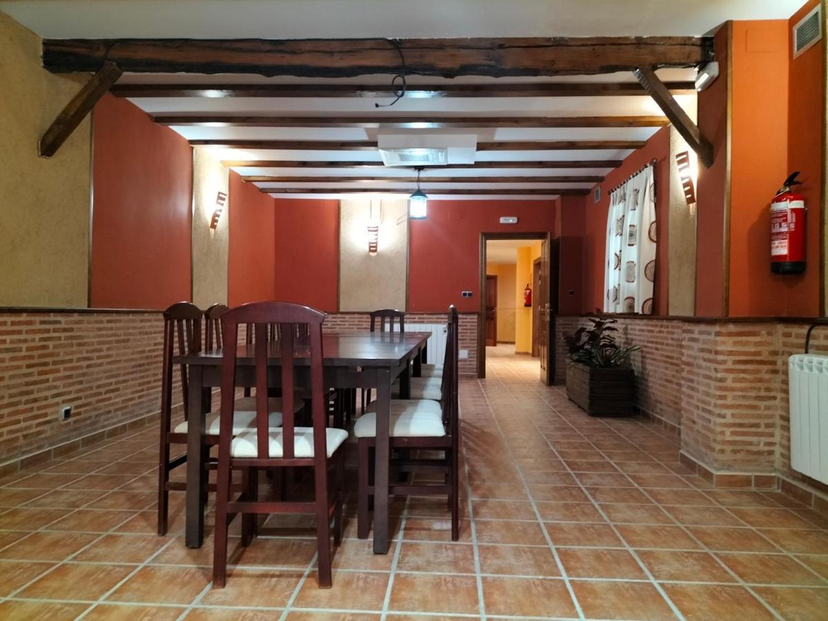 Rural Venta Del Alon 2*
