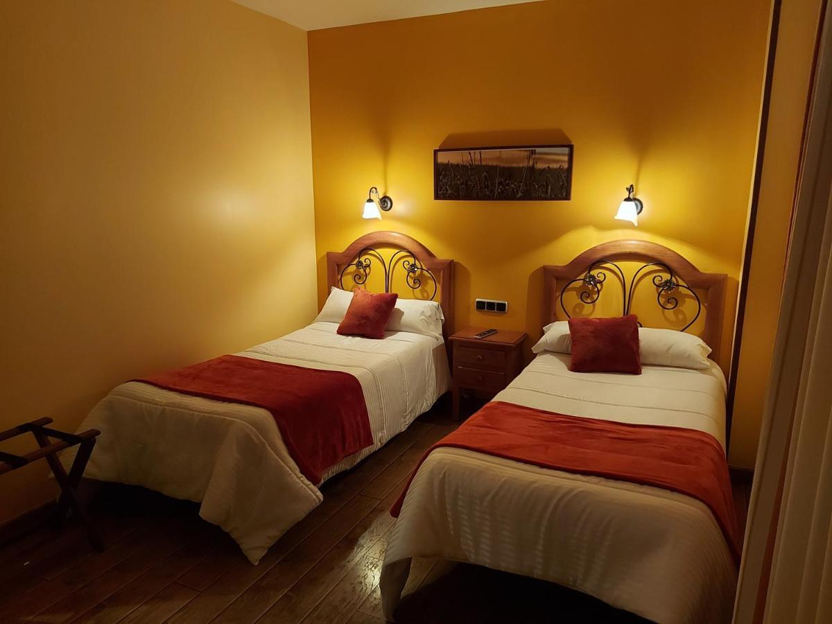 Hotel Rural Venta Del Alon Villalon de Campos