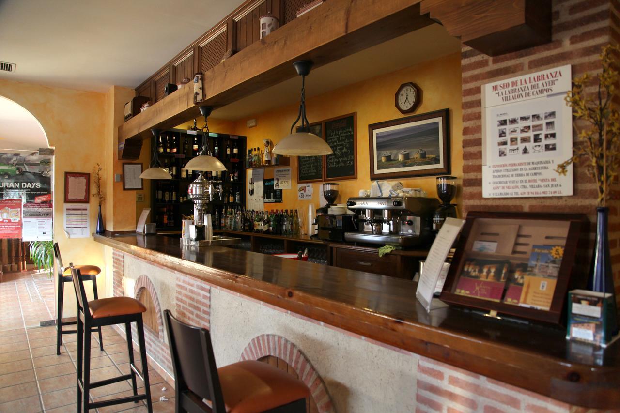 Rural Venta Del Alon 2*