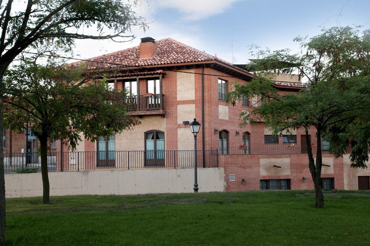 Rural Venta Del Alon 2* Villalon de Campos