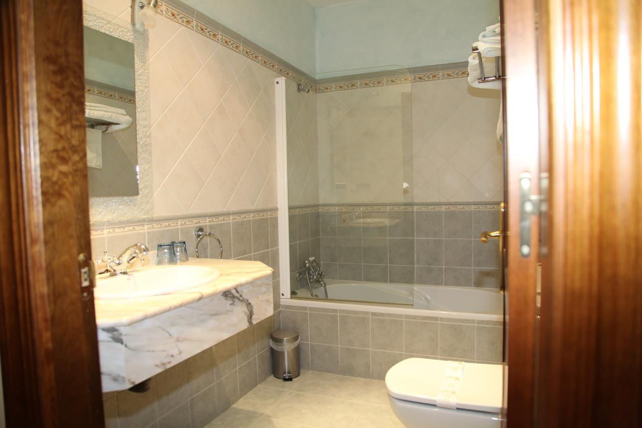 Rural Venta Del Alon 2* Villalon de Campos